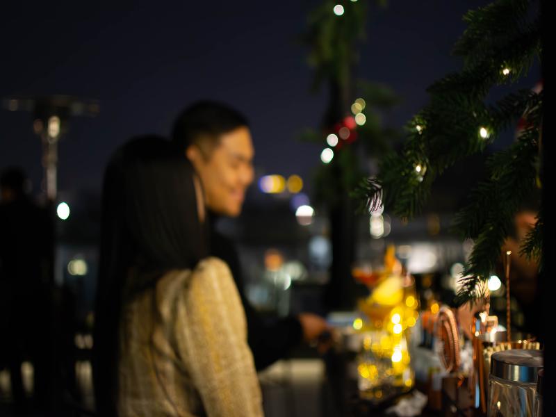 Le Chanvre Hanoi Hotel & Spa image