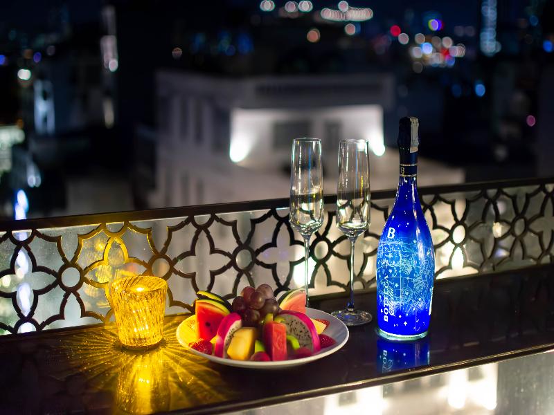 Le Chanvre Hanoi Hotel & Spa image