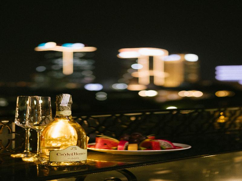 Le Chanvre Hanoi Hotel & Spa image