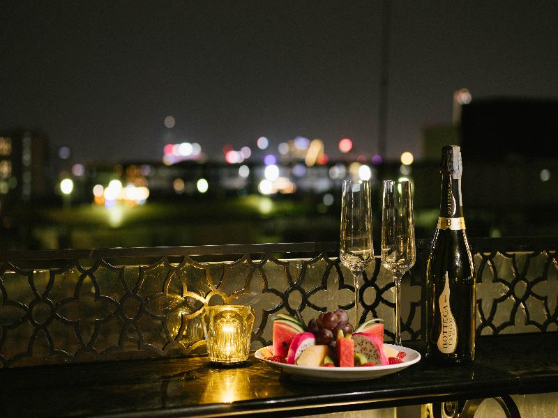 Le Chanvre Hanoi Hotel & Spa image