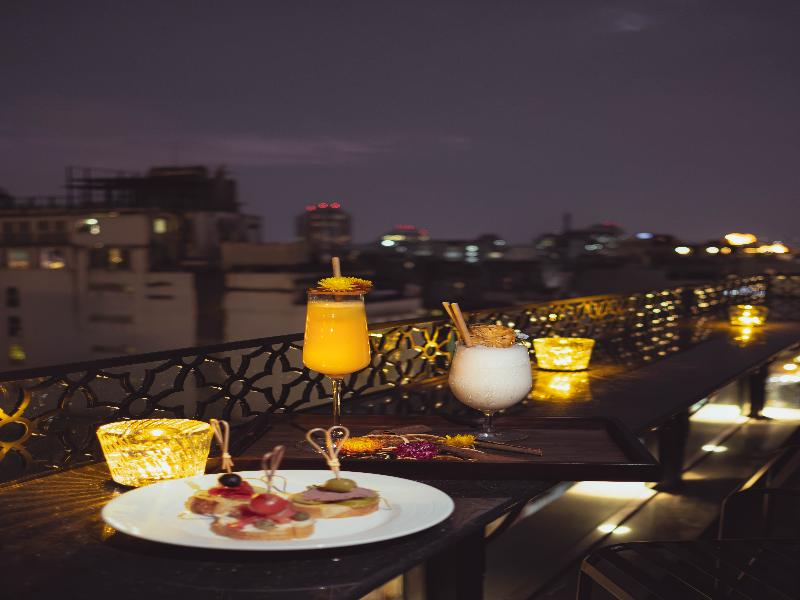 Le Chanvre Hanoi Hotel & Spa image