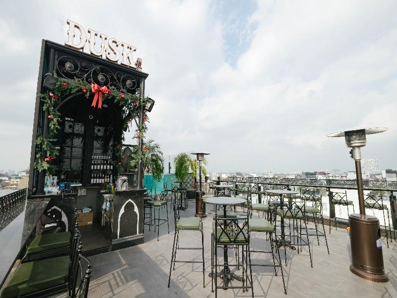 Le Chanvre Hanoi Hotel & Spa image