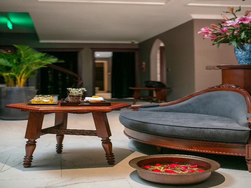 Le Chanvre Hanoi Hotel & Spa image