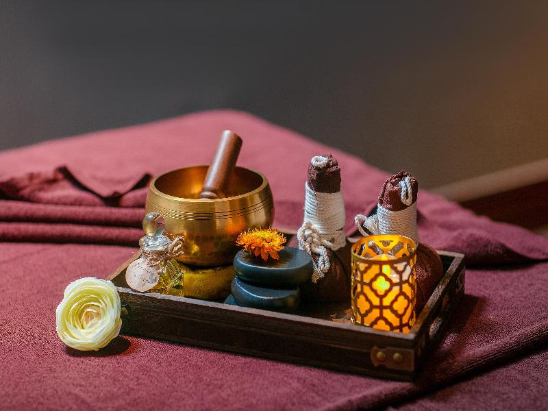Le Chanvre Hanoi Hotel & Spa image