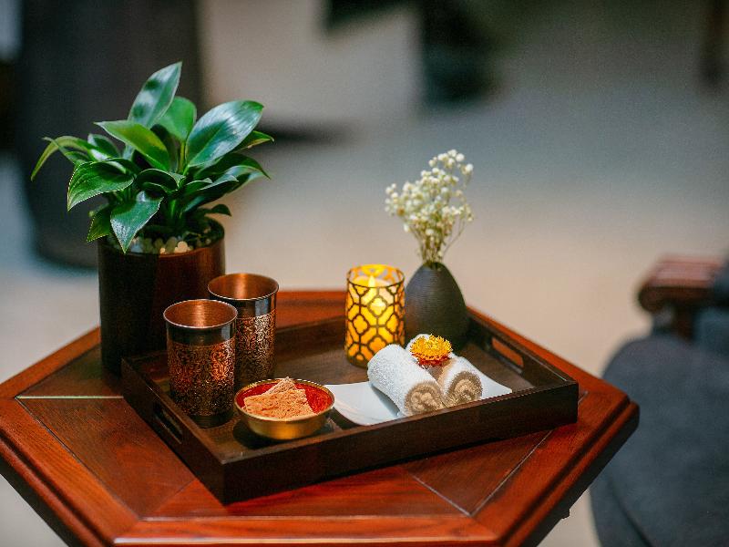 Le Chanvre Hanoi Hotel & Spa image