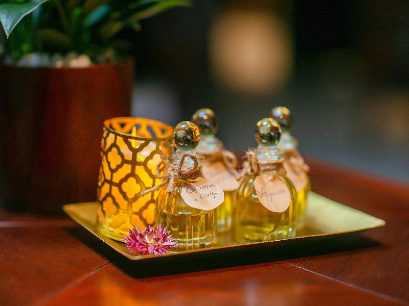 Le Chanvre Hanoi Hotel & Spa image