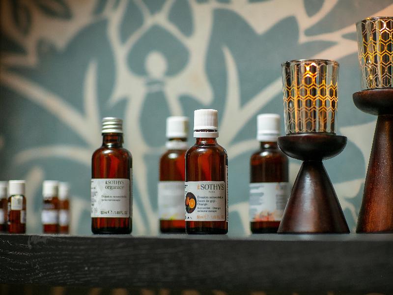 Le Chanvre Hanoi Hotel & Spa image