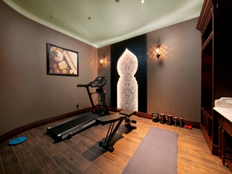 Le Chanvre Hanoi Hotel & Spa image