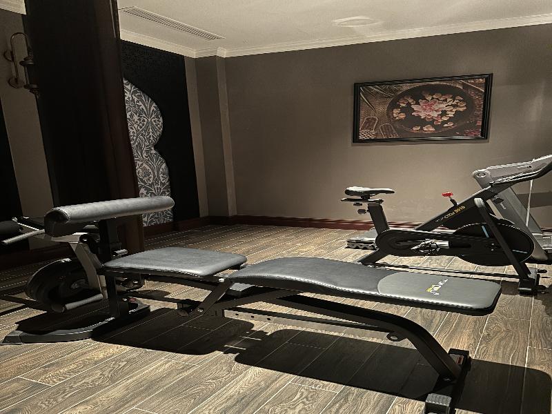 Le Chanvre Hanoi Hotel & Spa image
