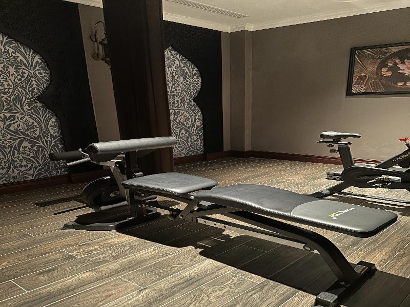 Le Chanvre Hanoi Hotel & Spa image