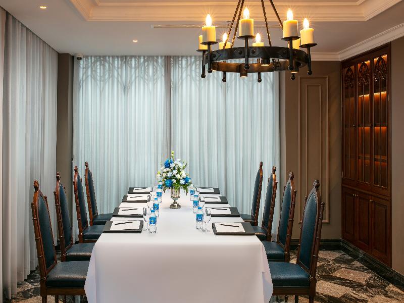Le Chanvre Hanoi Hotel & Spa image