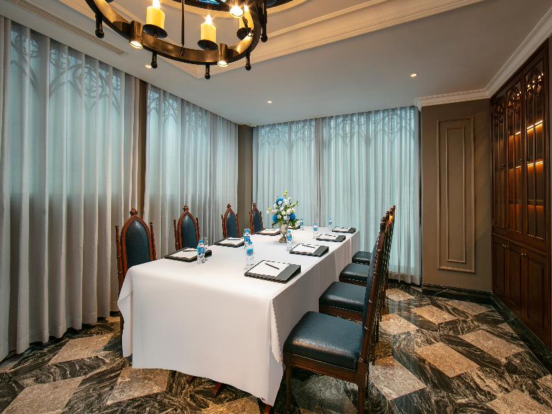 Le Chanvre Hanoi Hotel & Spa image