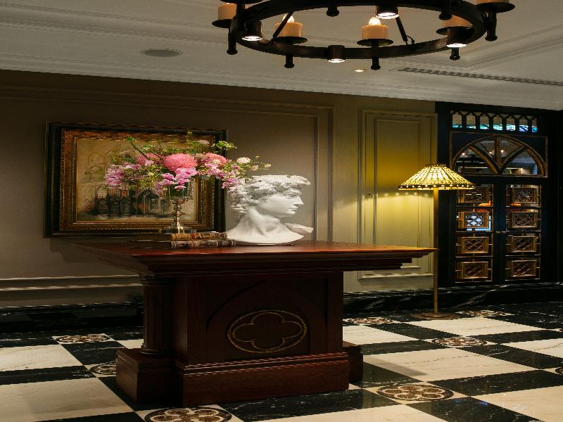 Le Chanvre Hanoi Hotel & Spa image