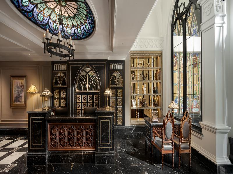 Le Chanvre Hanoi Hotel & Spa image