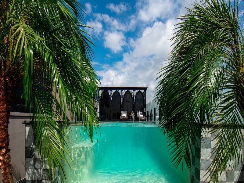 Le Chanvre Hanoi Hotel & Spa image