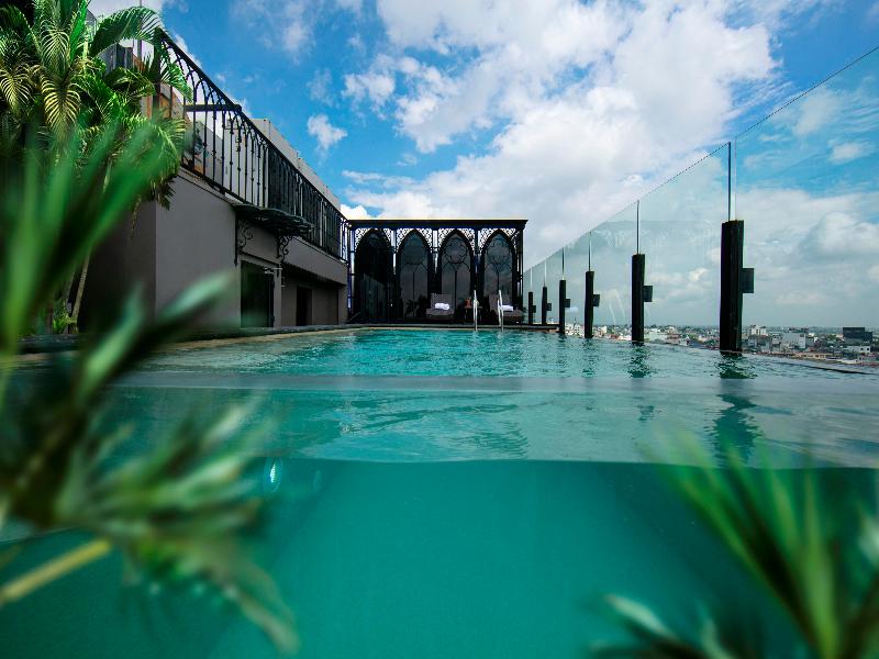 Le Chanvre Hanoi Hotel & Spa image