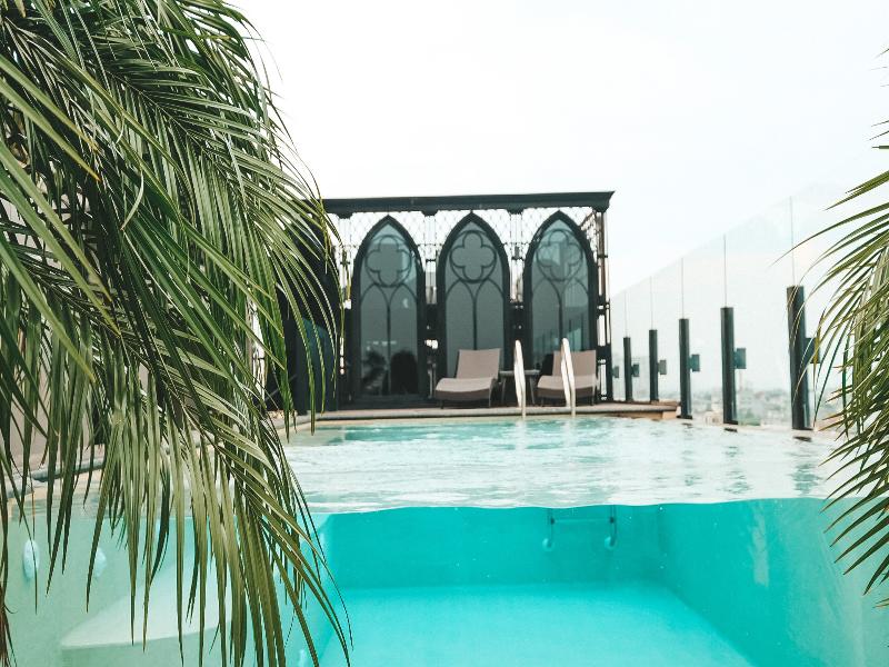 Le Chanvre Hanoi Hotel & Spa image