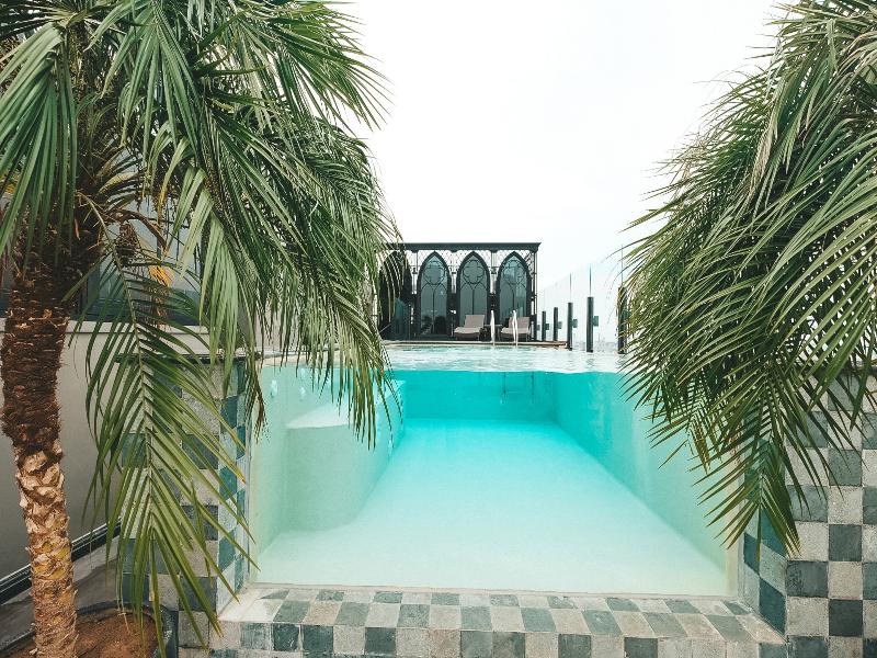 Le Chanvre Hanoi Hotel & Spa image