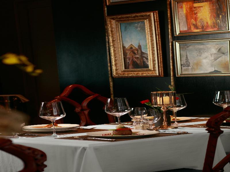 Le Chanvre Hanoi Hotel & Spa image