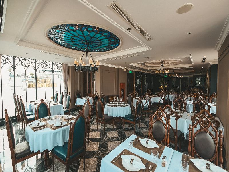 Le Chanvre Hanoi Hotel & Spa image