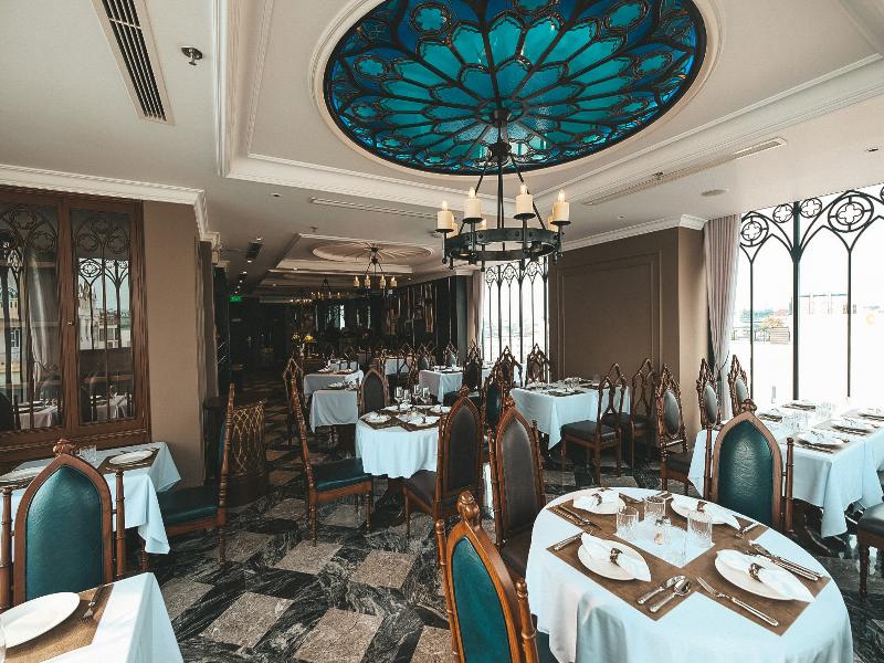 Le Chanvre Hanoi Hotel & Spa image
