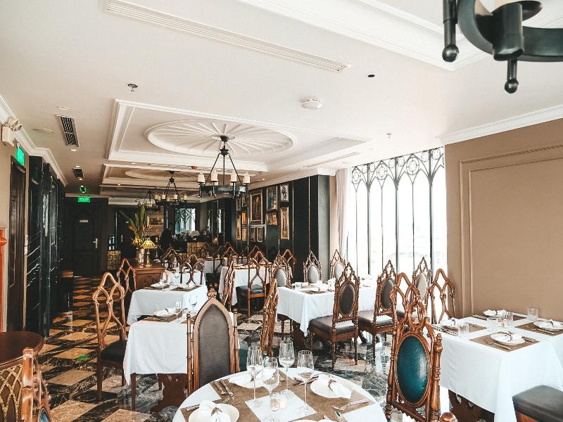 Le Chanvre Hanoi Hotel & Spa image