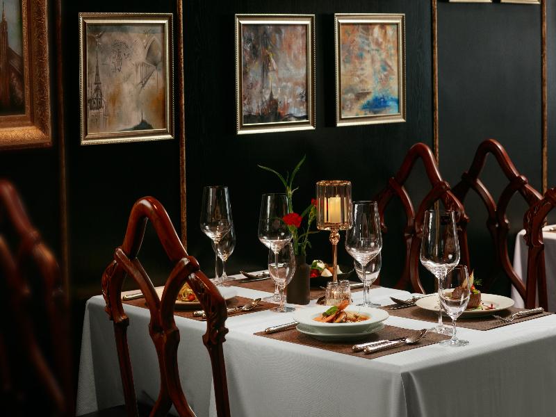 Le Chanvre Hanoi Hotel & Spa image