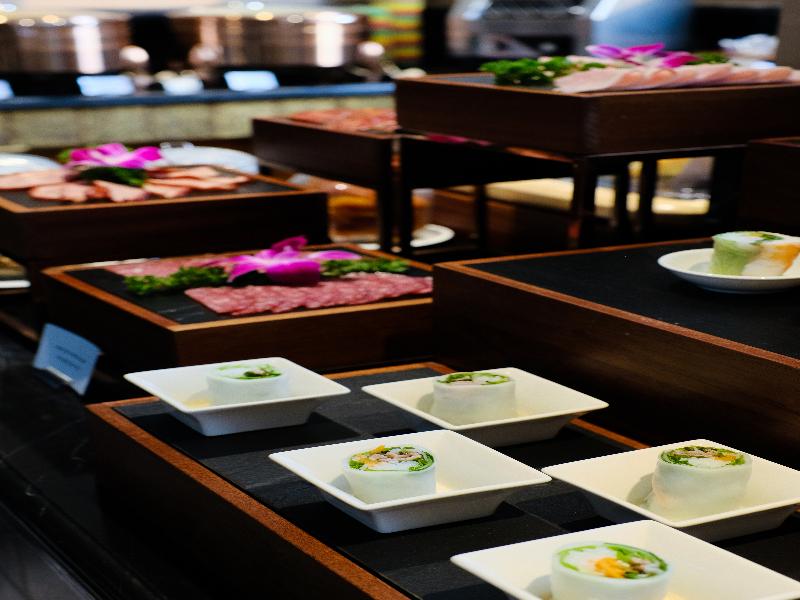 Le Chanvre Hanoi Hotel & Spa image