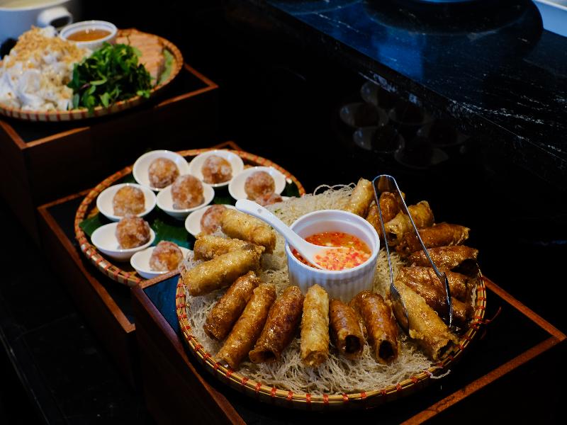 Le Chanvre Hanoi Hotel & Spa image