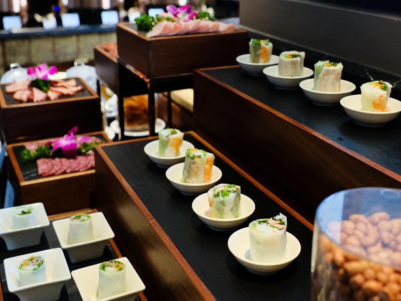 Le Chanvre Hanoi Hotel & Spa image