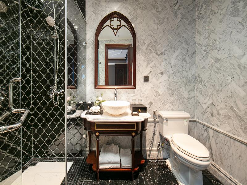 Le Chanvre Hanoi Hotel & Spa image