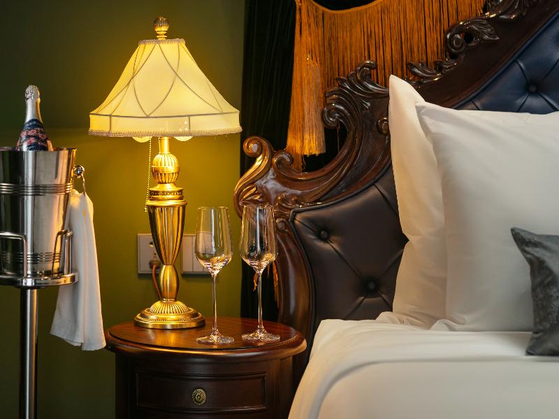 Le Chanvre Hanoi Hotel & Spa image