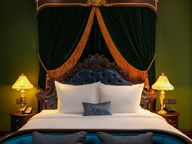 Le Chanvre Hanoi Hotel & Spa image