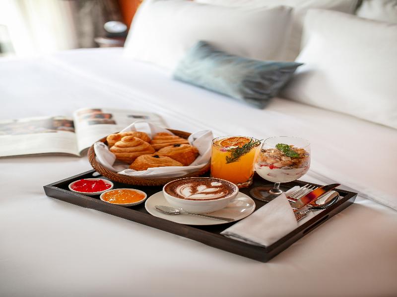 Le Chanvre Hanoi Hotel & Spa image