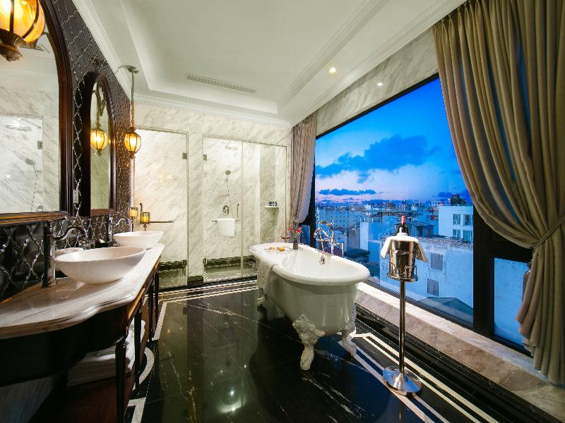 Le Chanvre Hanoi Hotel & Spa image