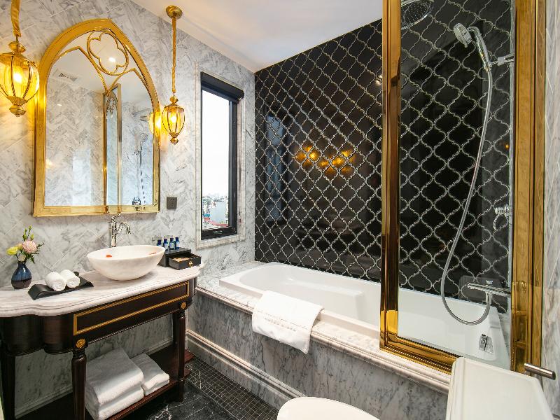 Le Chanvre Hanoi Hotel & Spa image