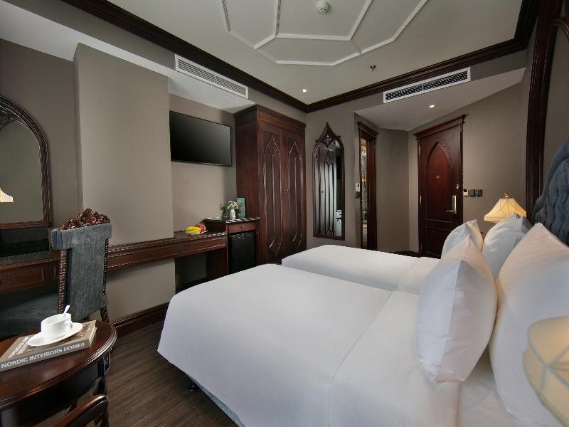 Le Chanvre Hanoi Hotel & Spa image