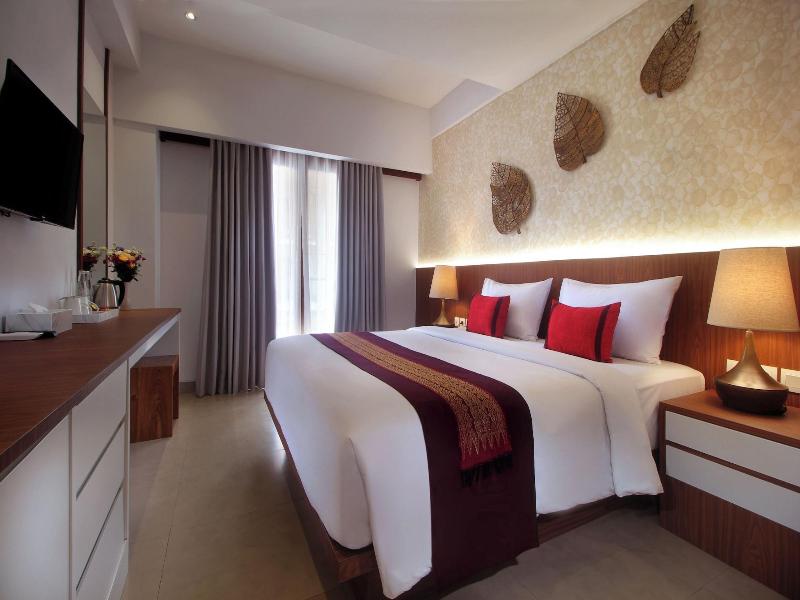 Nadi Hotel Legian image