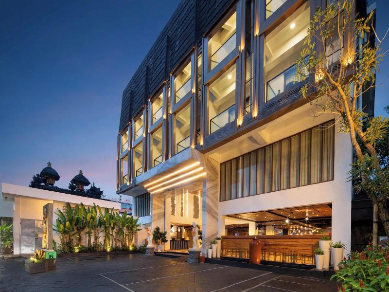 Nadi Hotel Legian image