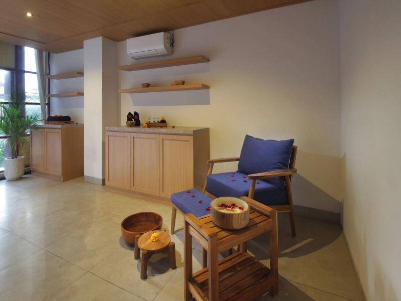 Nadi Hotel Legian image