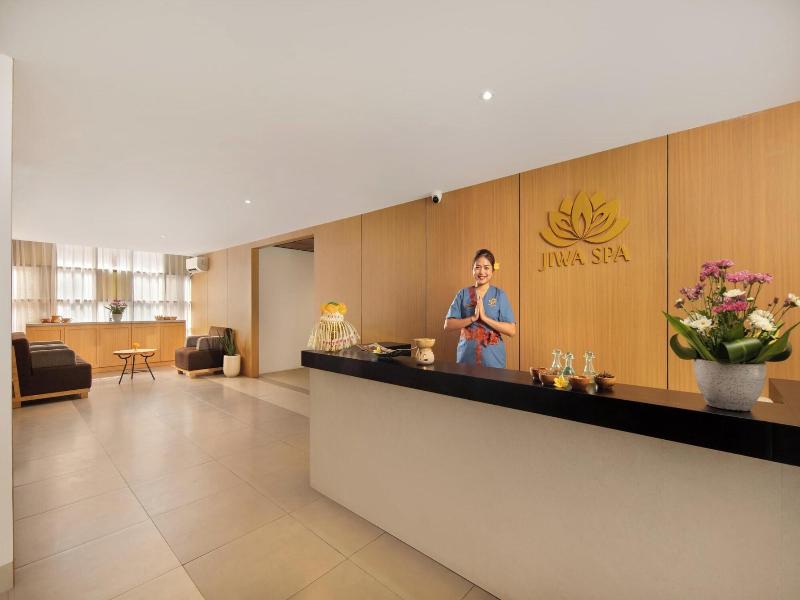 Nadi Hotel Legian image