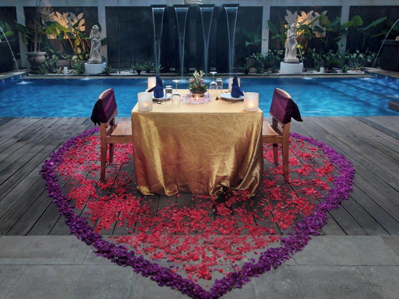 Nadi Hotel Legian image