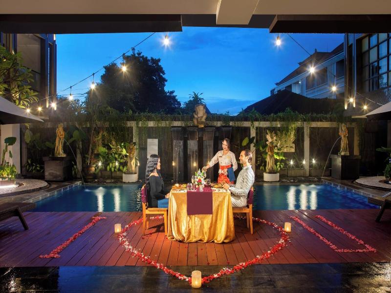 Nadi Hotel Legian image