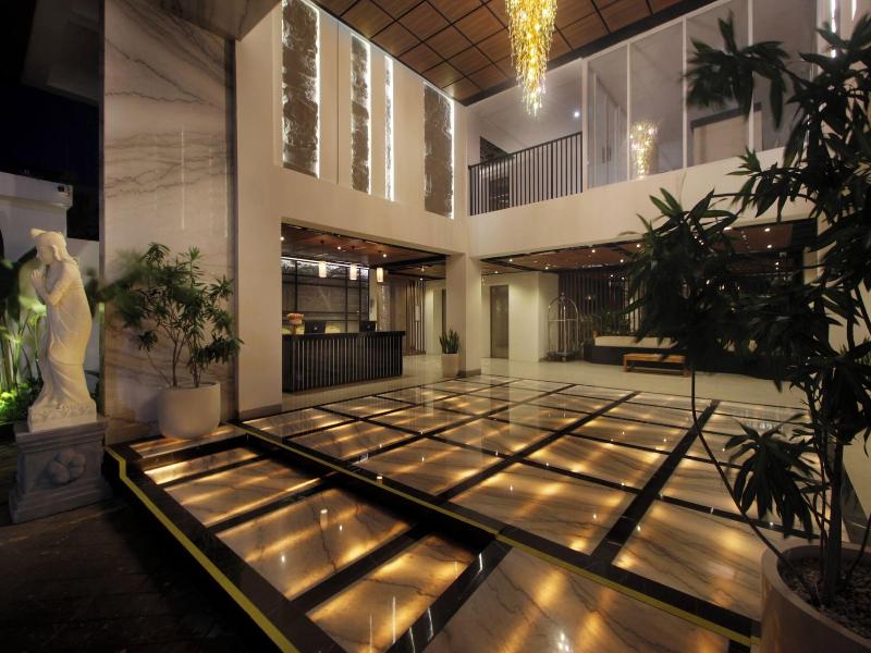 Nadi Hotel Legian image