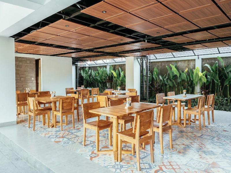 Nadi Hotel Legian image