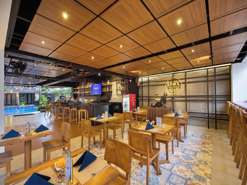 Nadi Hotel Legian image