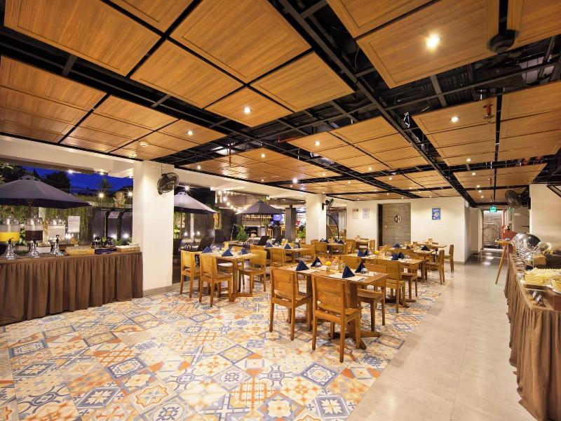 Nadi Hotel Legian image