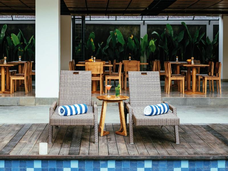 Nadi Hotel Legian image