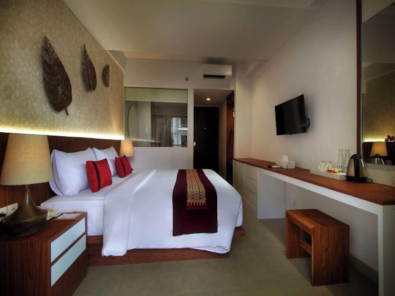Nadi Hotel Legian image