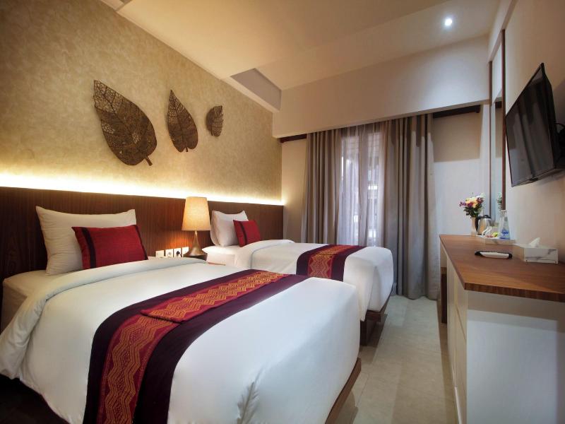 Nadi Hotel Legian image